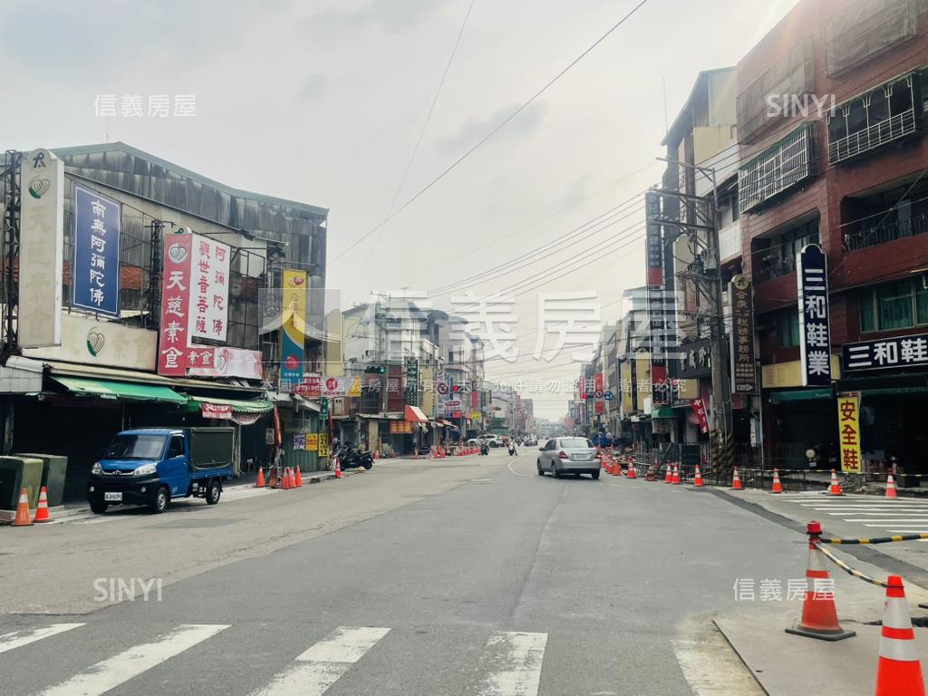 順天緮華高樓三房雙平車房屋室內格局與周邊環境