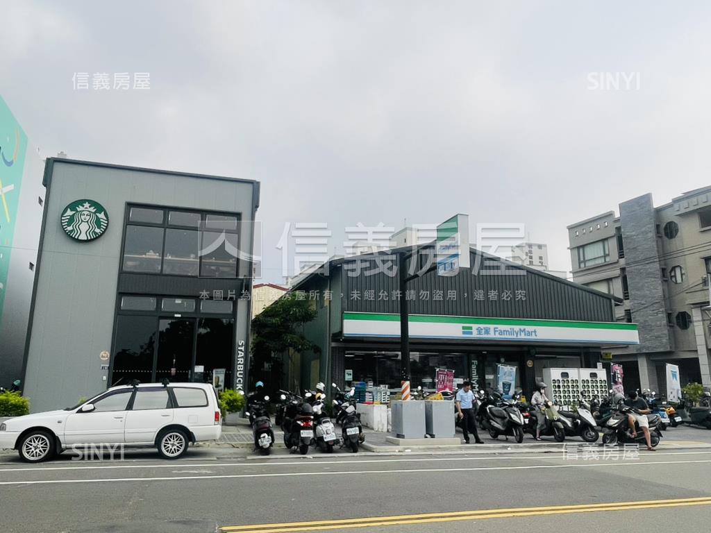 順天緮華高樓三房雙平車房屋室內格局與周邊環境