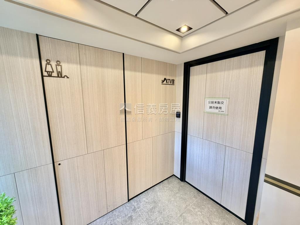 日健邸三房坡平車小豪邸房屋室內格局與周邊環境