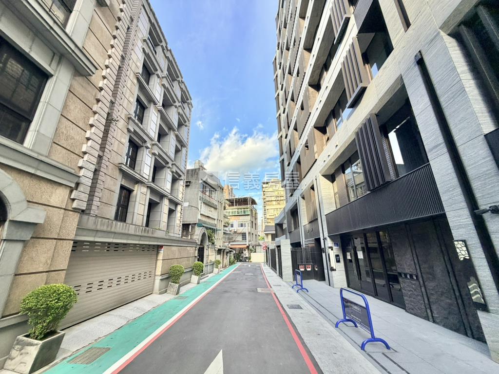 日健邸三房坡平車小豪邸房屋室內格局與周邊環境