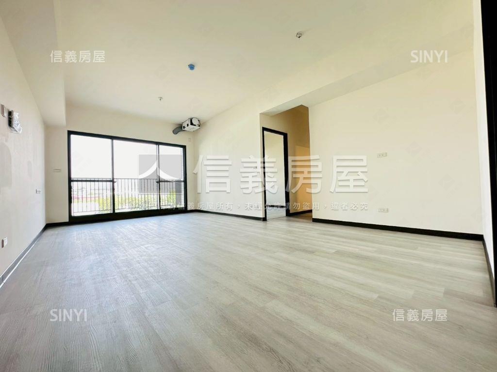 櫻花知殷四房雙主臥雙車位房屋室內格局與周邊環境