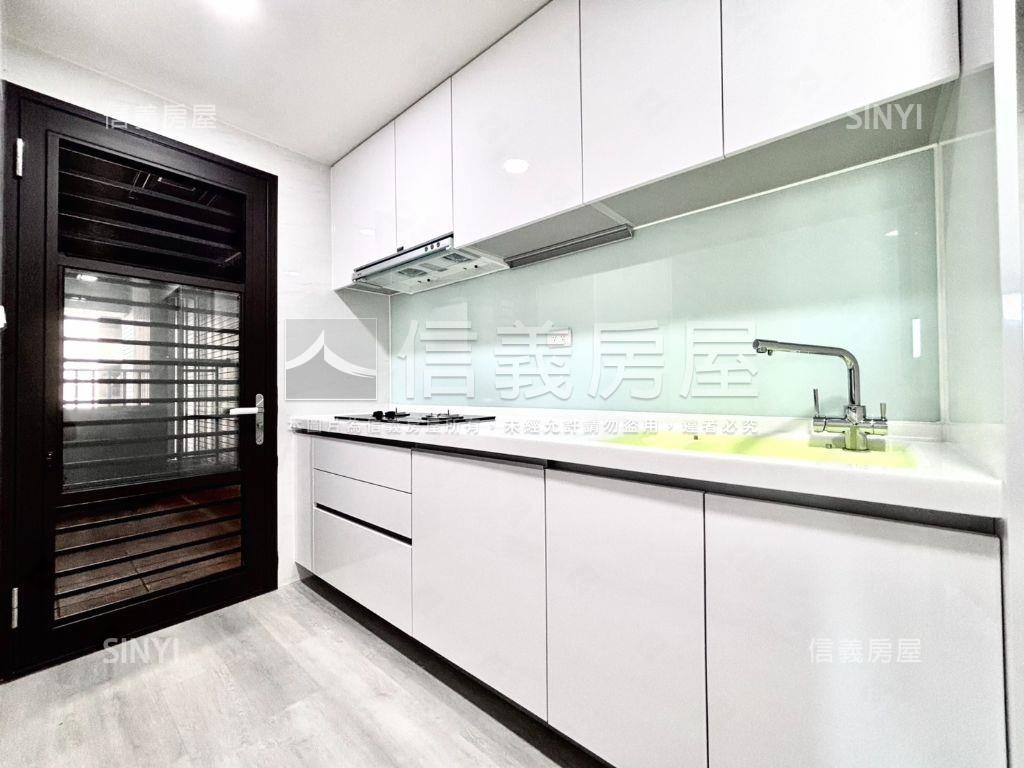 櫻花知殷四房雙主臥雙車位房屋室內格局與周邊環境