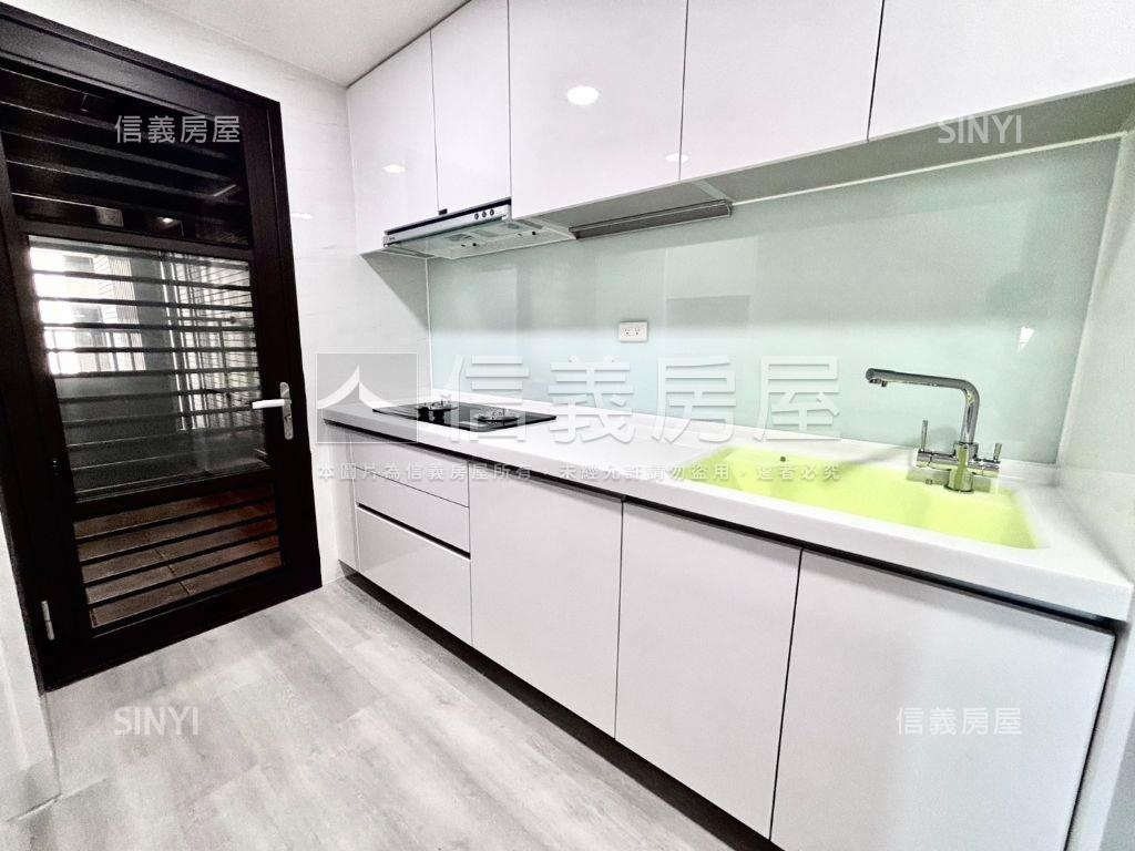 櫻花知殷四房雙主臥雙車位房屋室內格局與周邊環境