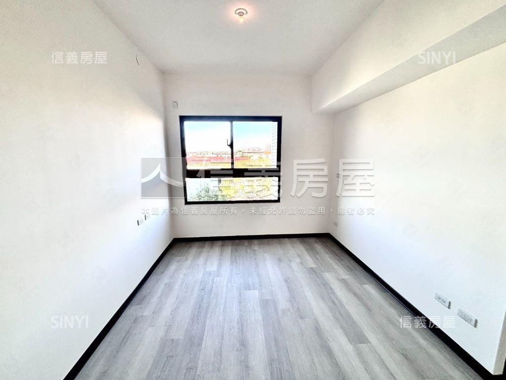 櫻花知殷四房雙主臥雙車位房屋室內格局與周邊環境