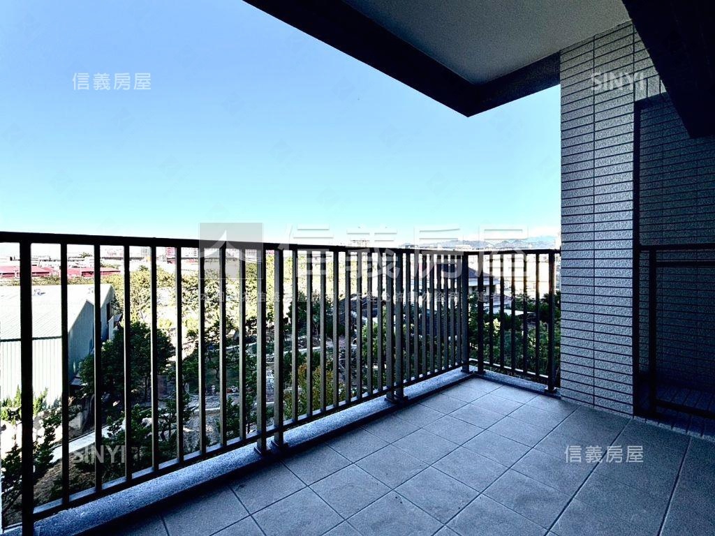 櫻花知殷四房雙主臥雙車位房屋室內格局與周邊環境