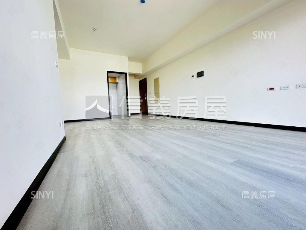 櫻花知殷四房雙主臥雙車位房屋室內格局與周邊環境