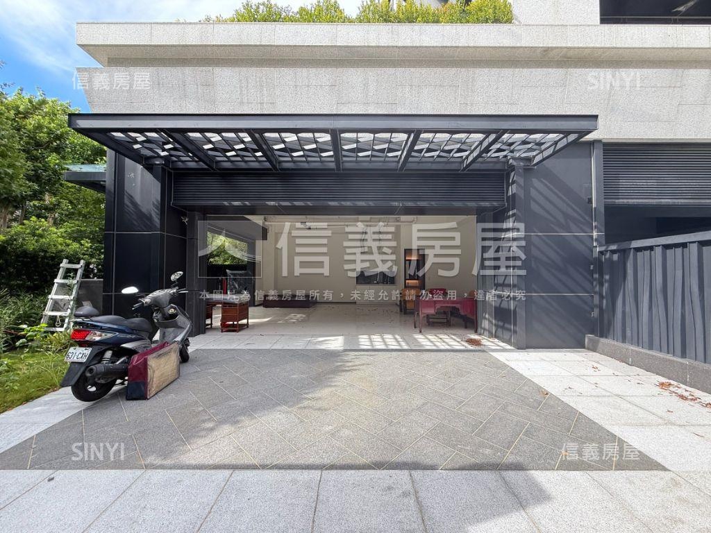 瑞安街吉美富徠氣派１樓房屋室內格局與周邊環境