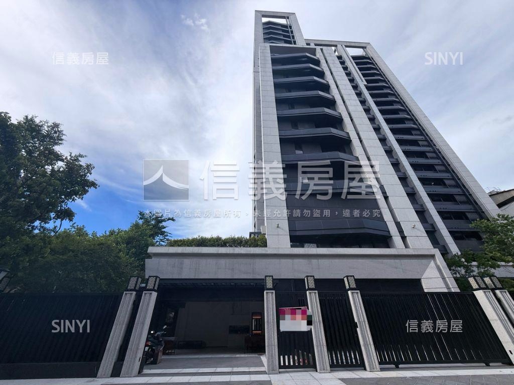 瑞安街吉美富徠氣派１樓房屋室內格局與周邊環境