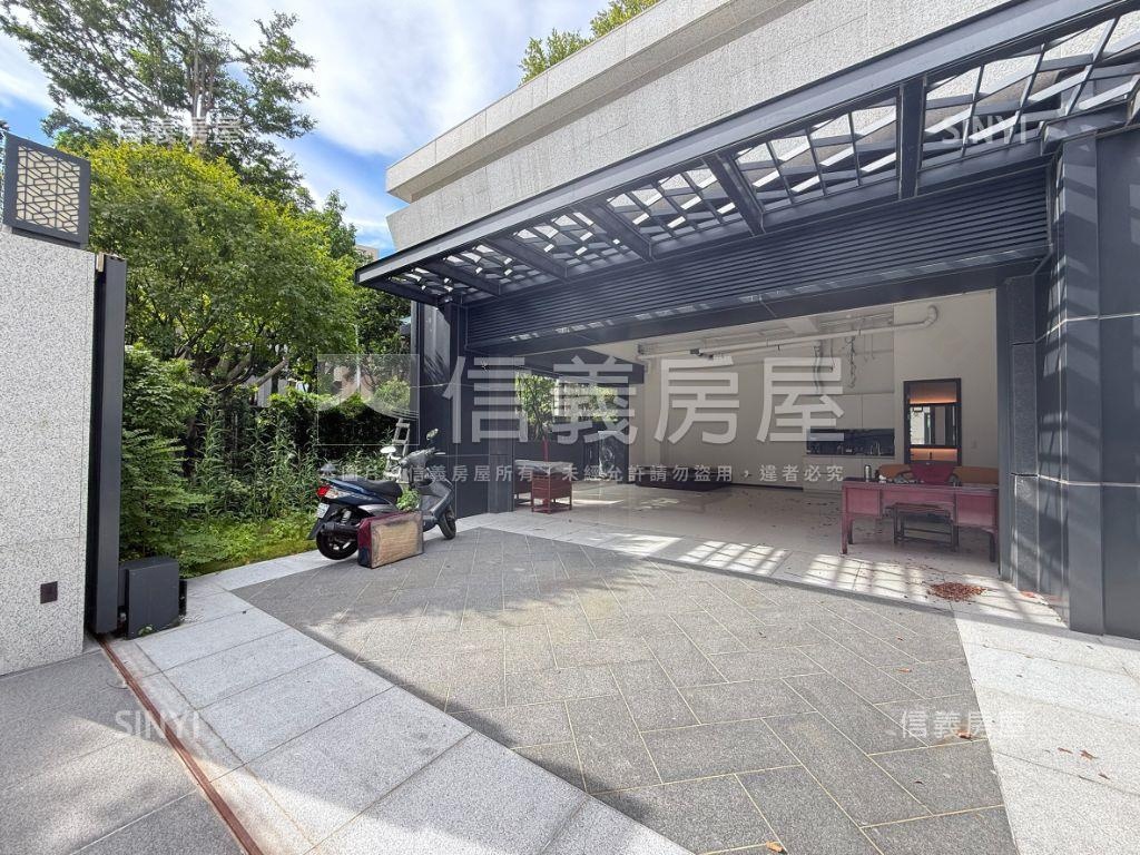 瑞安街吉美富徠氣派１樓房屋室內格局與周邊環境