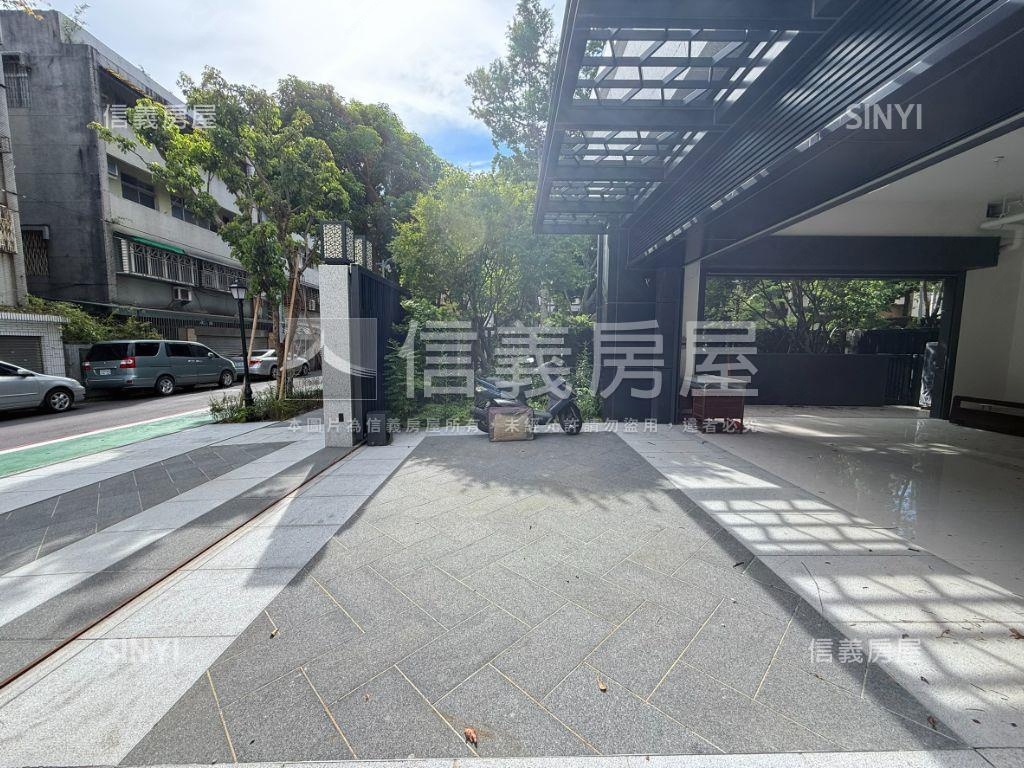 瑞安街吉美富徠氣派１樓房屋室內格局與周邊環境
