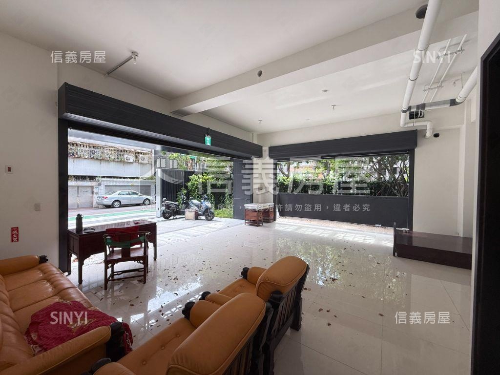 瑞安街吉美富徠氣派１樓房屋室內格局與周邊環境