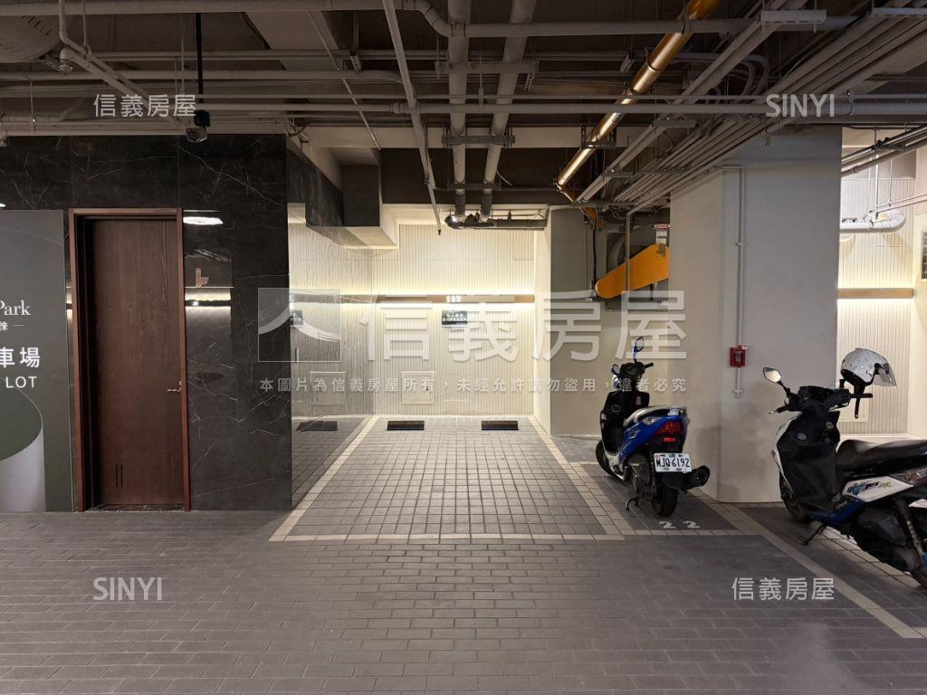 瑞安街吉美富徠氣派１樓房屋室內格局與周邊環境