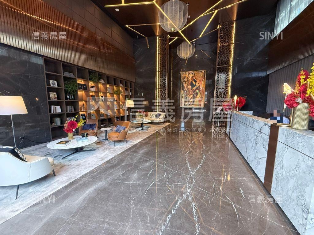 瑞安街吉美富徠氣派１樓房屋室內格局與周邊環境