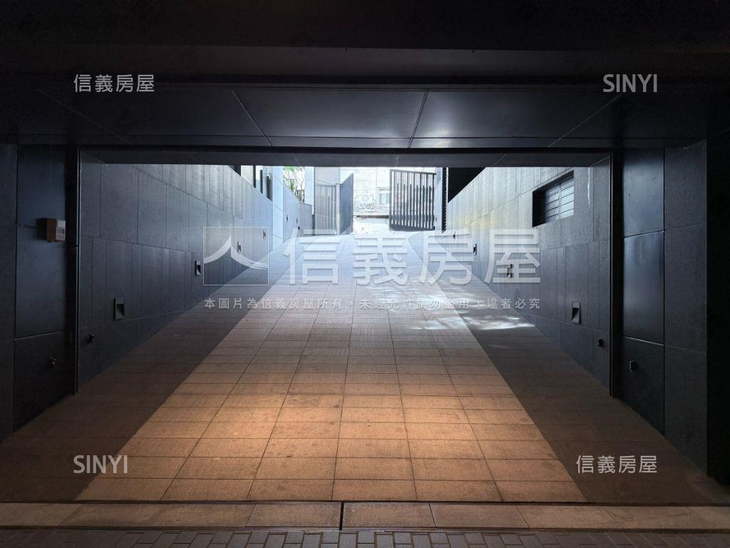 瑞安街吉美富徠氣派１樓房屋室內格局與周邊環境