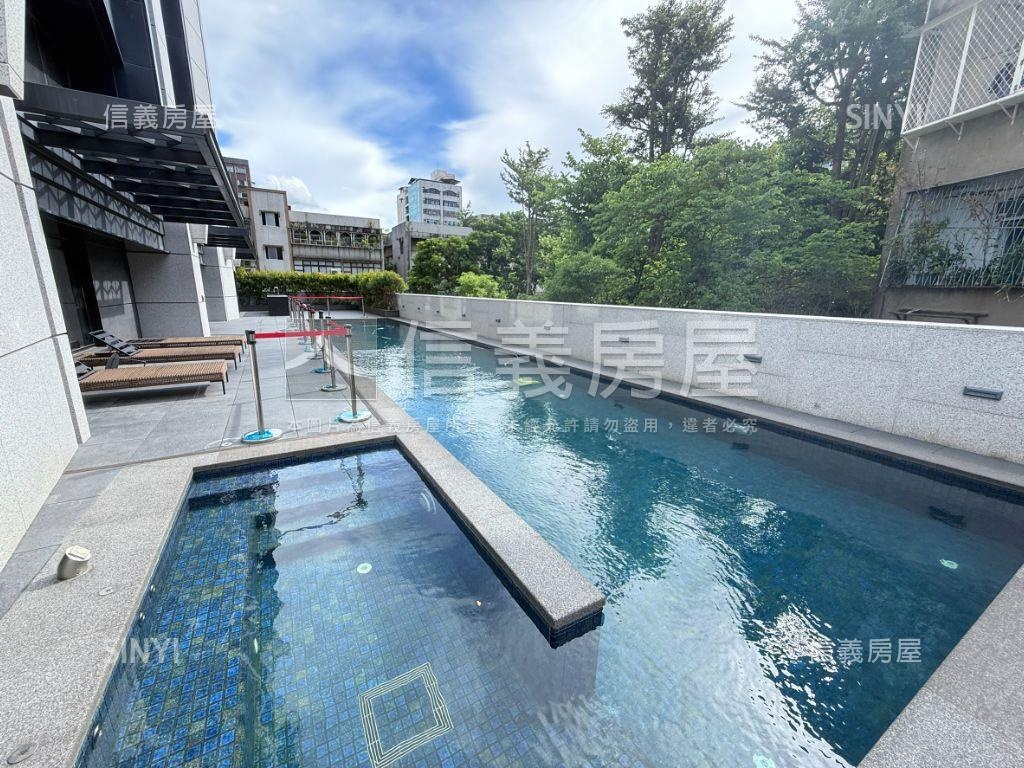 瑞安街吉美富徠氣派１樓房屋室內格局與周邊環境