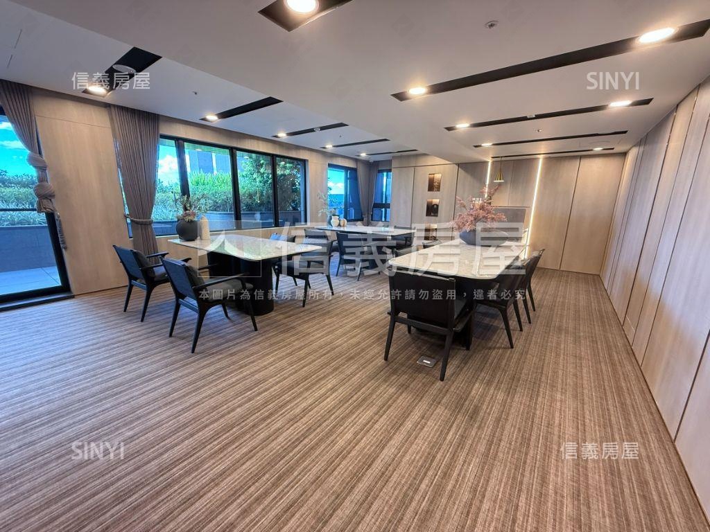 瑞安街吉美富徠氣派１樓房屋室內格局與周邊環境