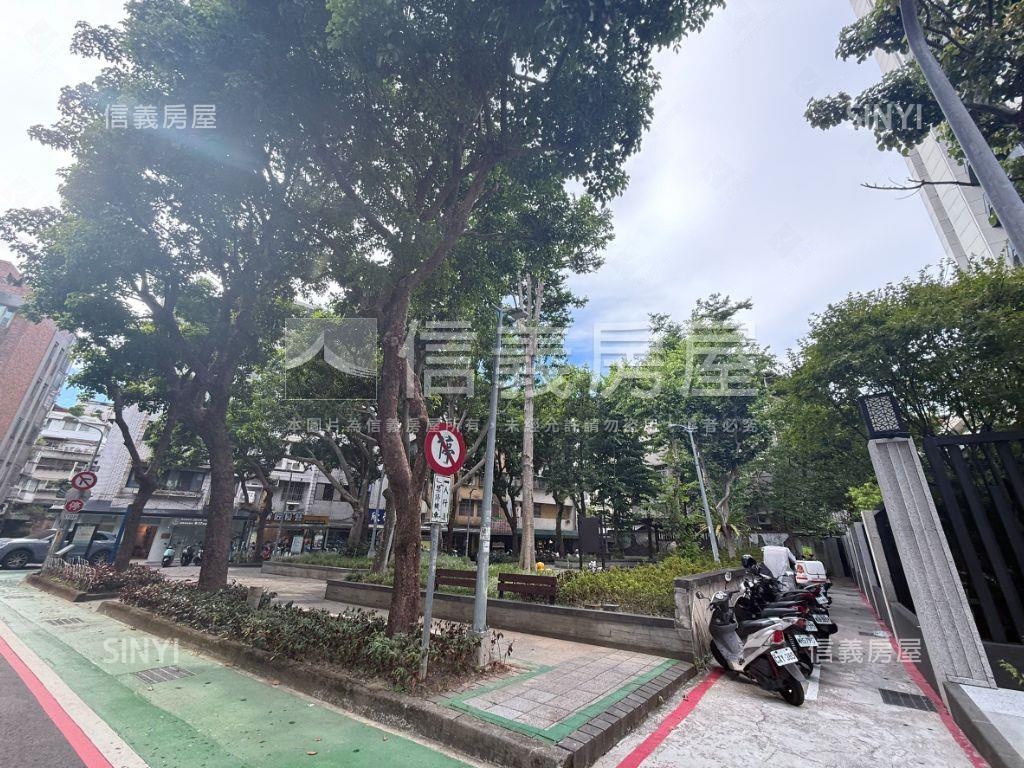 瑞安街吉美富徠氣派１樓房屋室內格局與周邊環境