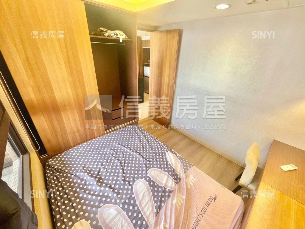 【巴黎第六區】兩房雙車位房屋室內格局與周邊環境