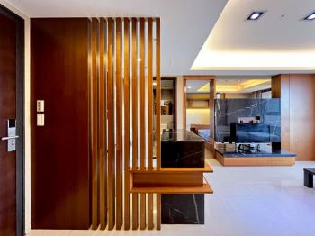 降價近捷運兩房雙車位朝南