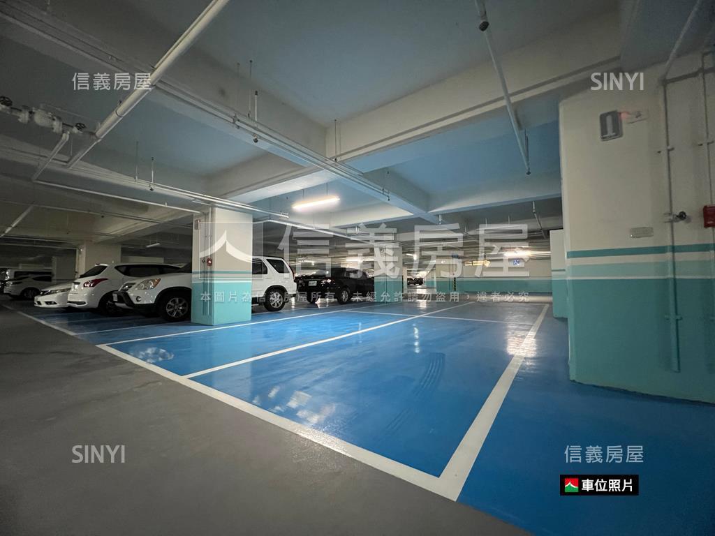 東都綠學１０樓四房車位房屋室內格局與周邊環境