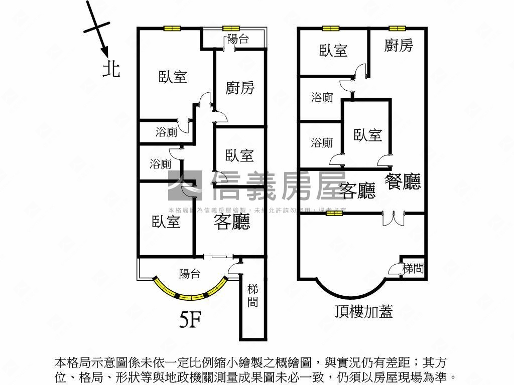 永樂永樂一家和樂大空間房屋室內格局與周邊環境