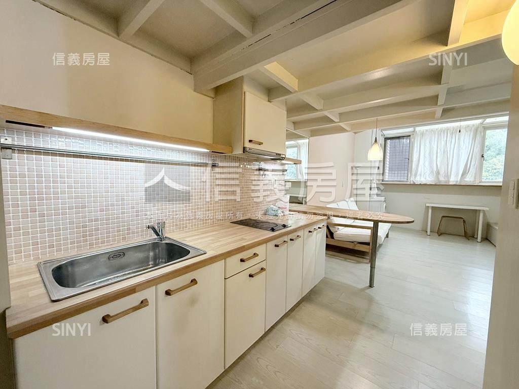 捷運溫馨小豪宅房屋室內格局與周邊環境