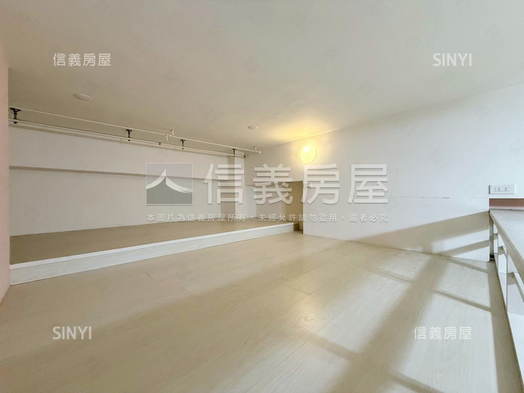 捷運溫馨小豪宅房屋室內格局與周邊環境