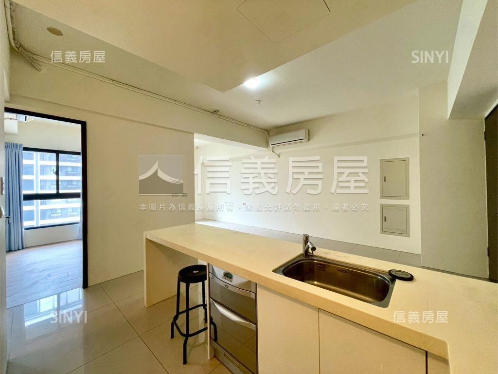 （專）千葉美家首購美兩房房屋室內格局與周邊環境