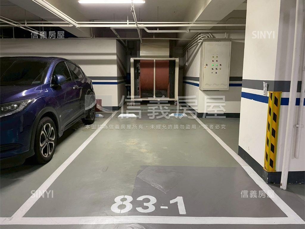 （專）千葉美家首購美兩房房屋室內格局與周邊環境