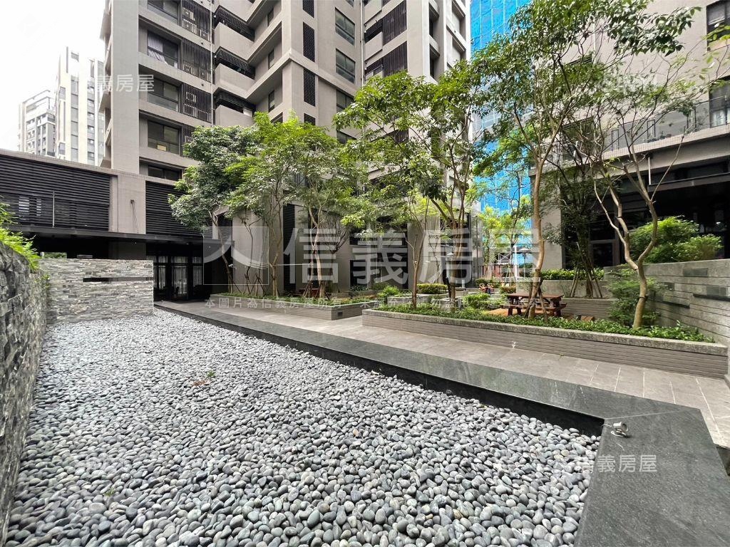（專）千葉美家首購美兩房房屋室內格局與周邊環境