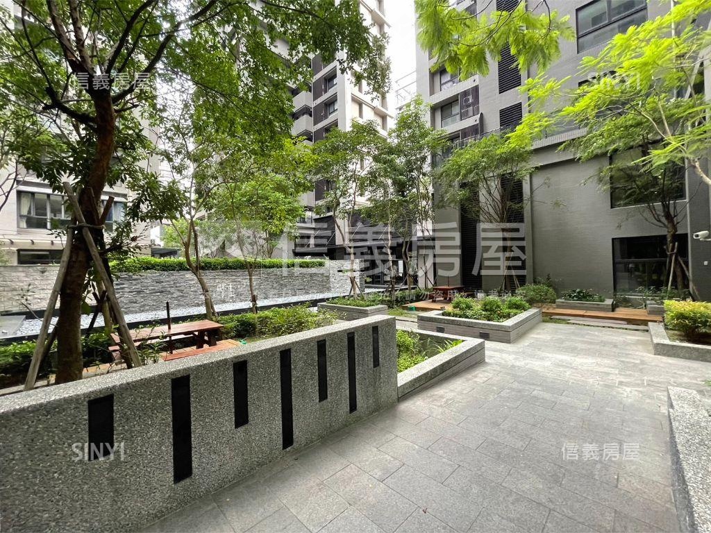（專）千葉美家首購美兩房房屋室內格局與周邊環境