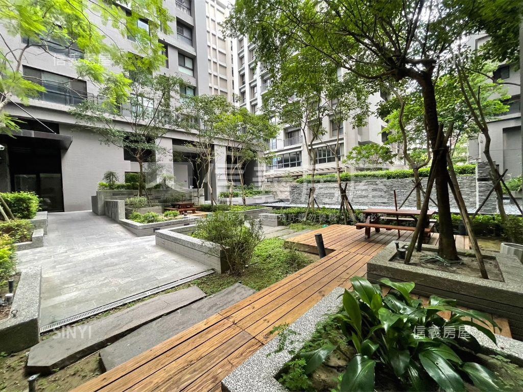 （專）千葉美家首購美兩房房屋室內格局與周邊環境