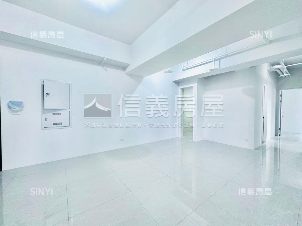正面台北雙星高樓三房豪邸房屋室內格局與周邊環境