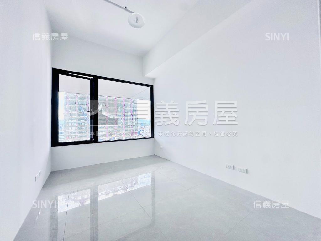 正面台北雙星高樓三房豪邸房屋室內格局與周邊環境