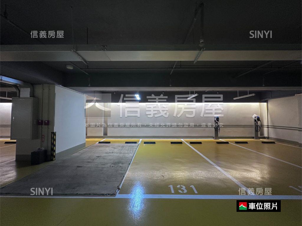 正面台北雙星高樓三房豪邸房屋室內格局與周邊環境