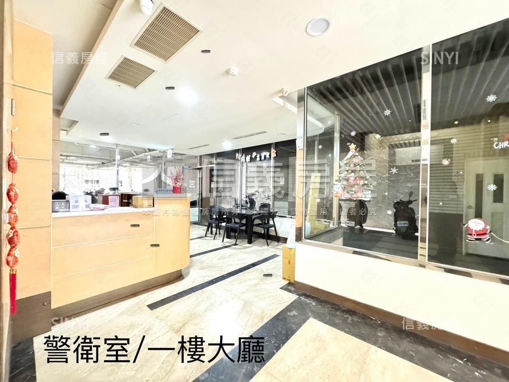 首購近火車站前套房房屋室內格局與周邊環境