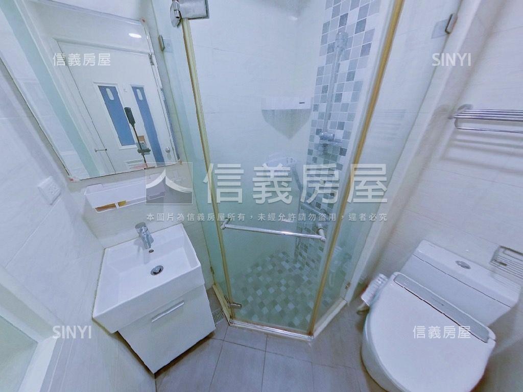 首購近火車站前套房房屋室內格局與周邊環境