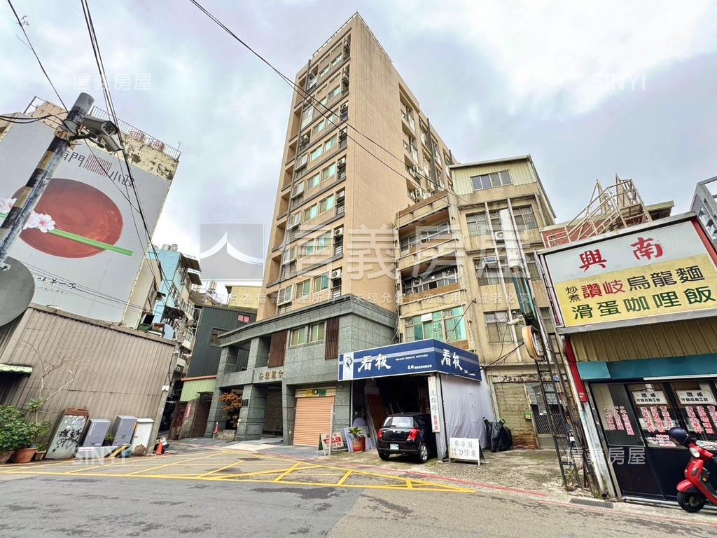 首購近火車站前套房房屋室內格局與周邊環境