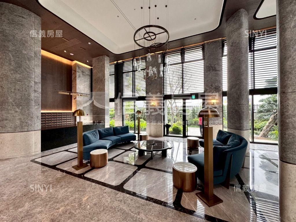 全新南悅豐映3房平車房屋室內格局與周邊環境