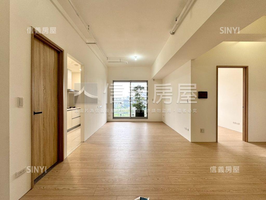 全新南悅豐映3房平車房屋室內格局與周邊環境