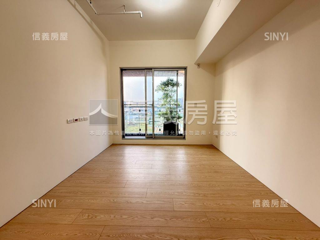 全新南悅豐映3房平車房屋室內格局與周邊環境