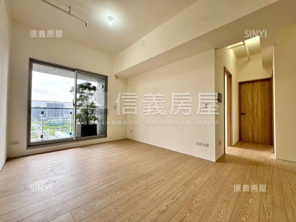 全新南悅豐映3房平車房屋室內格局與周邊環境