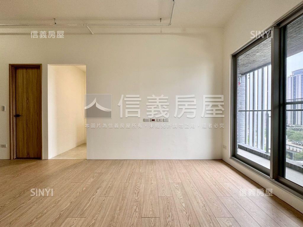 全新南悅豐映3房平車房屋室內格局與周邊環境