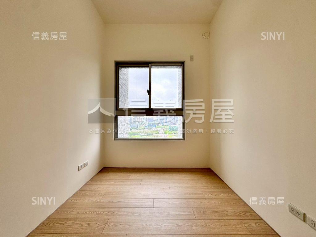 全新南悅豐映3房平車房屋室內格局與周邊環境