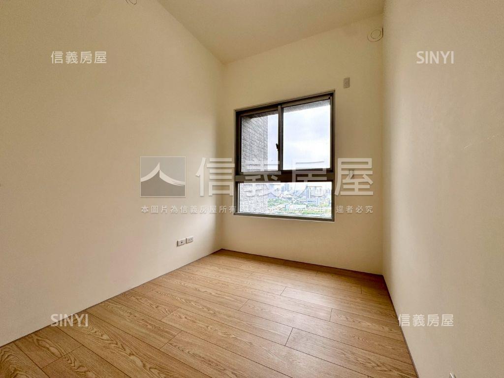 全新南悅豐映3房平車房屋室內格局與周邊環境