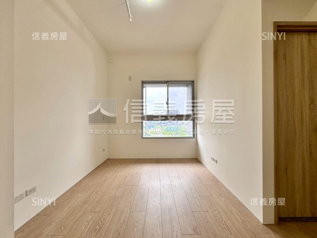 全新南悅豐映3房平車房屋室內格局與周邊環境