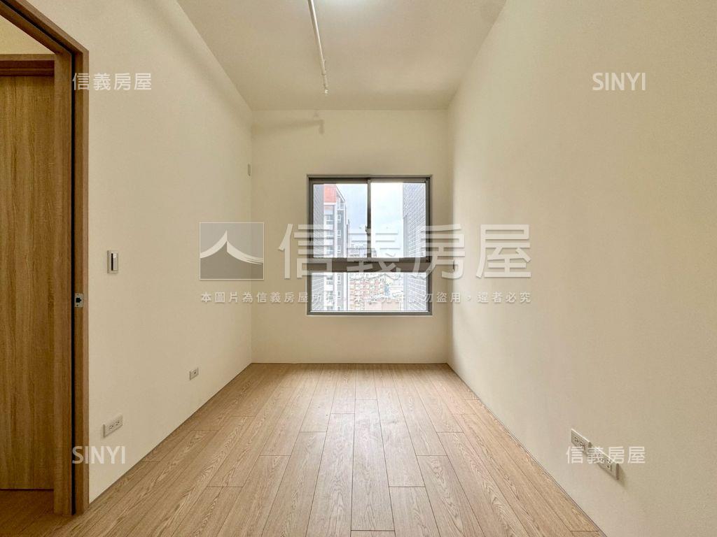 全新南悅豐映3房平車房屋室內格局與周邊環境