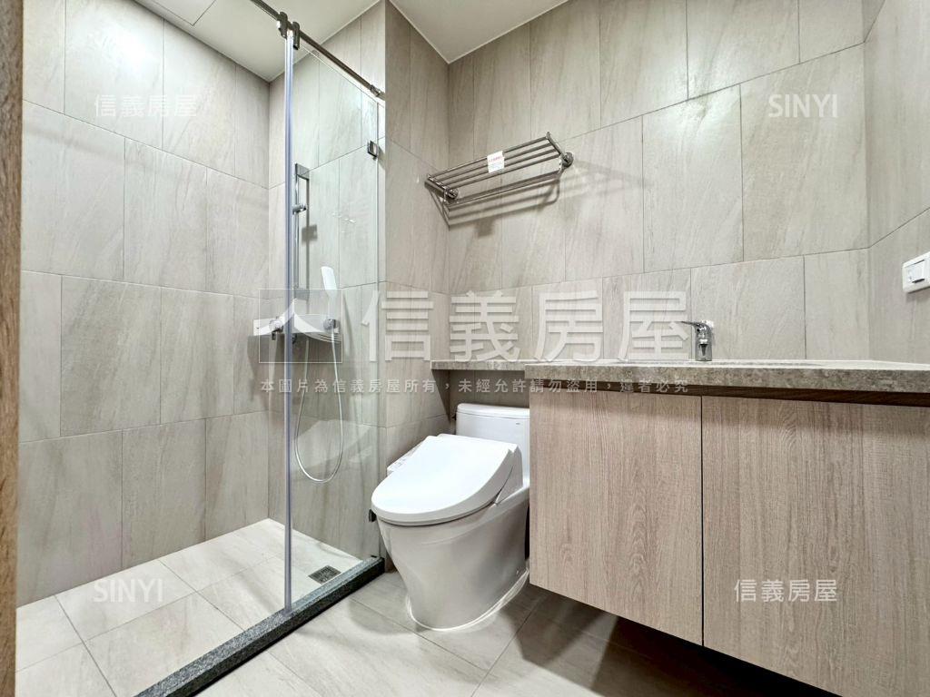 全新南悅豐映3房平車房屋室內格局與周邊環境