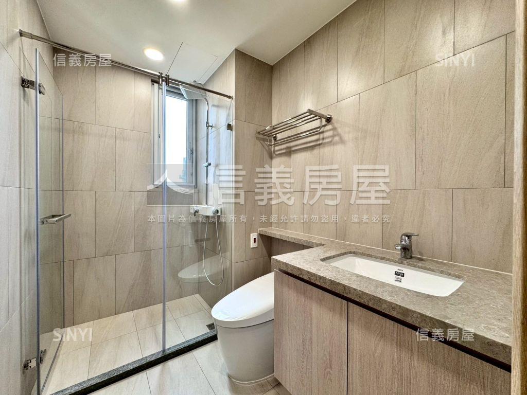 全新南悅豐映3房平車房屋室內格局與周邊環境