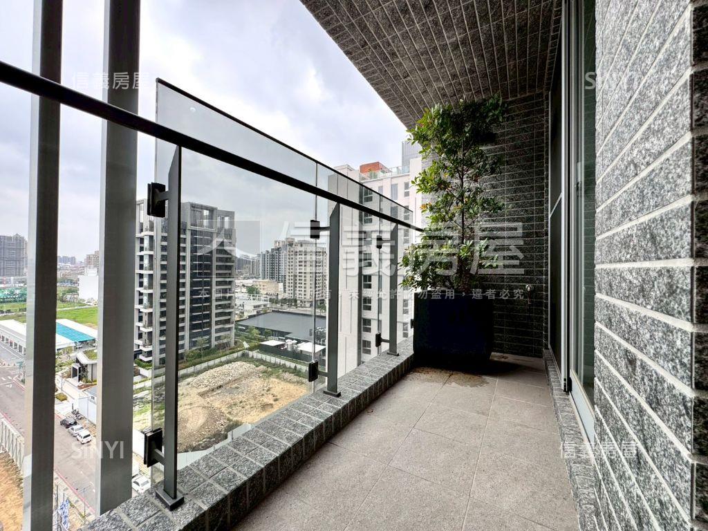 全新南悅豐映3房平車房屋室內格局與周邊環境